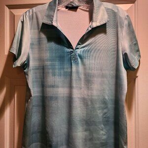 Short Sleeve Golf Shirt